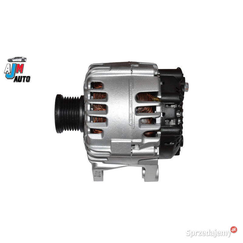 Alternator 8200404459 20 DCI Nissan Primastar Grabów Szlachecki sprzedam