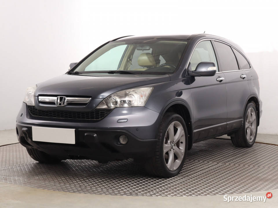 Honda CRV 22 iCTDi elektryczne szyby śląskie Katowice