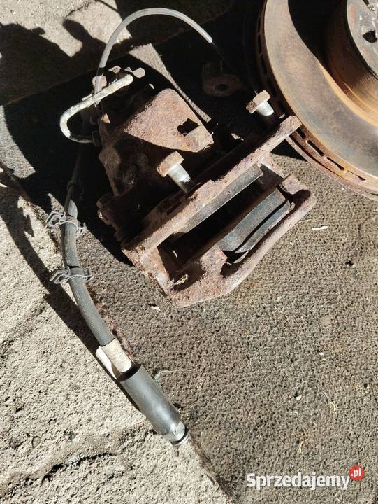 Kompletne zwrotnice alfa 164 20 ts Rok produkcji 1991 wielkopolskie Poznań