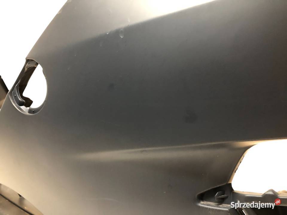 MAZDA 3 III BM 20132017 PRZED LIFTEM ZDERZAK osobowe Zderzaki Skarżysko-Kamienna