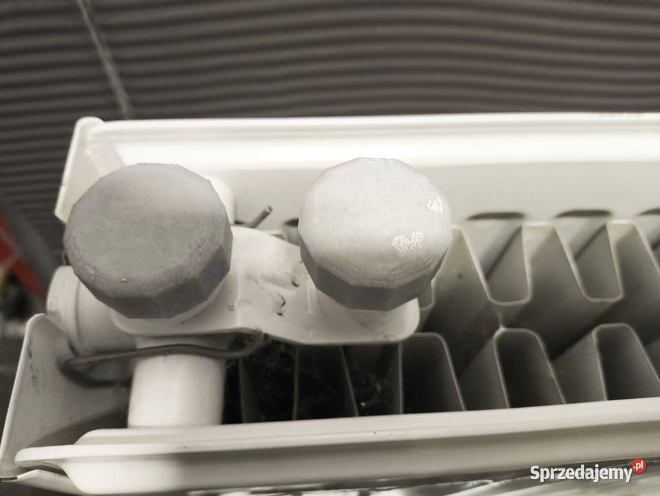 Grzejniki PURMO CV22 podłączenie dolne dwie Sędziszów Małopolski