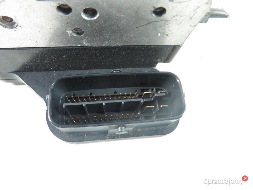 POMPA ABS LEXUS IS II 4454053240 sprzedam