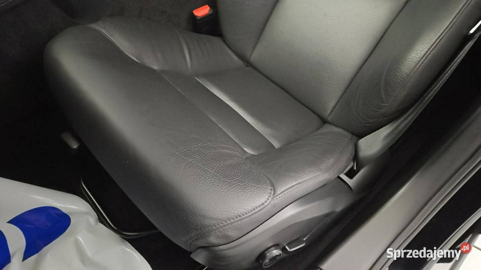 Volvo V90 B4 B Core Z Polskiego Salonu Faktura światła przeciwmgielne Warszawa