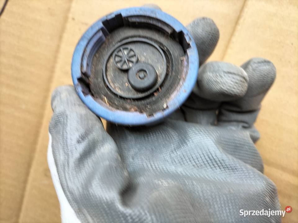 AUDI 80 B4 80B4 20 KOREK ZBIORNICZKA Kamień-Kolonia sprzedam