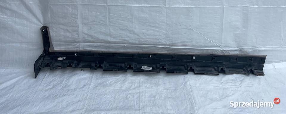 FORD KUGA MK2 LIFT ST LISTWA PROGOWA LEWA