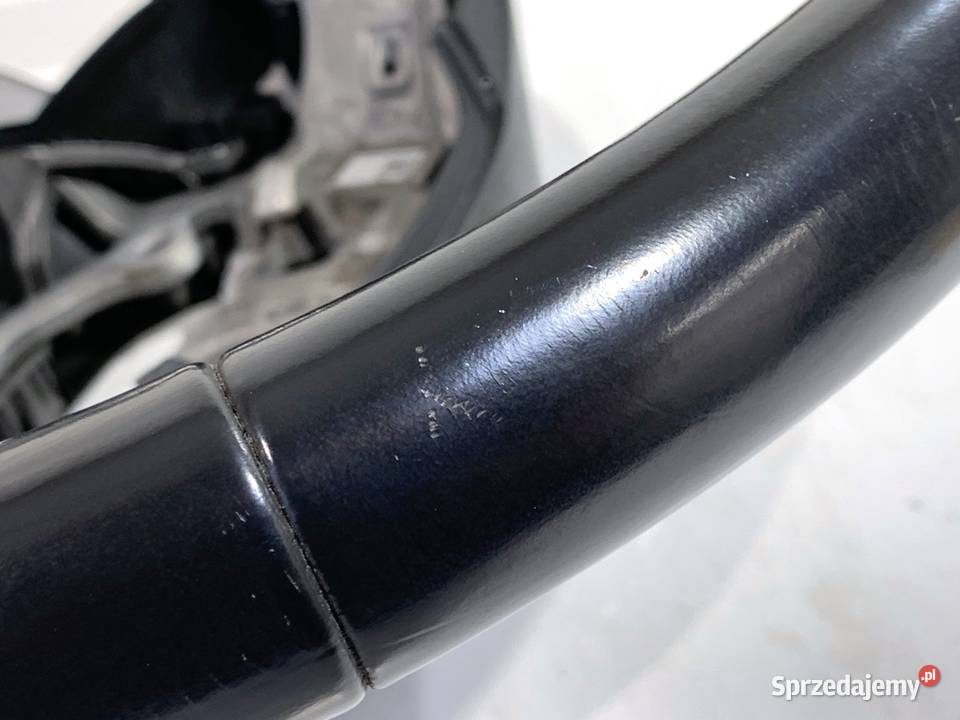 KIEROWNICA HYUNDAI KONA