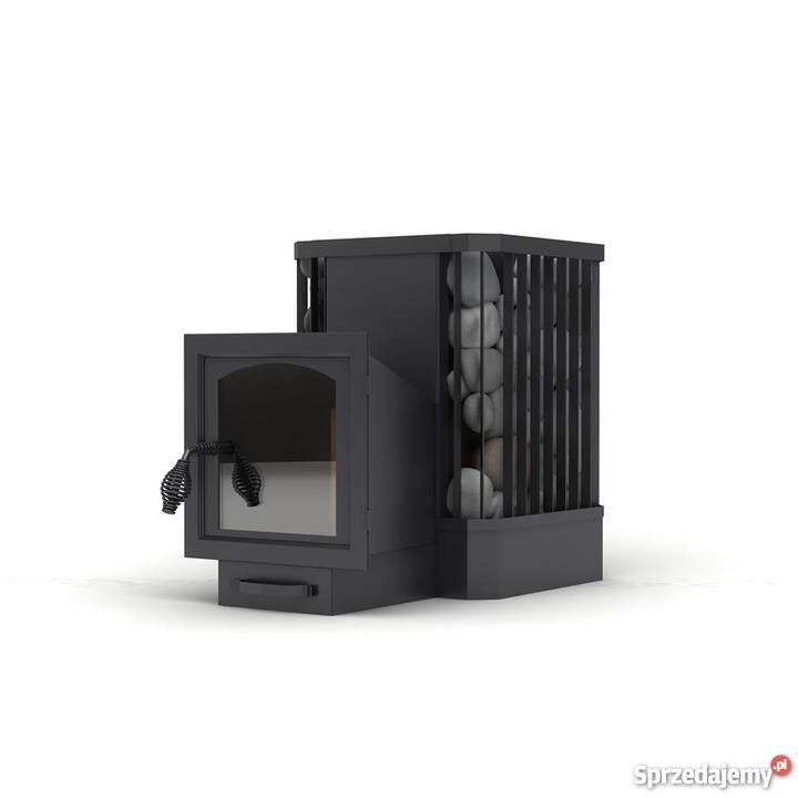 Piecy na opał Bulerjan Piecy CO