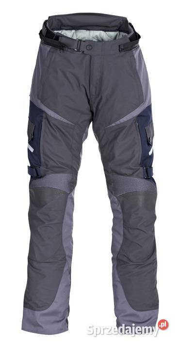 Nowe Spodnie motocyklowe Triumph Navigator Jeans Otwock