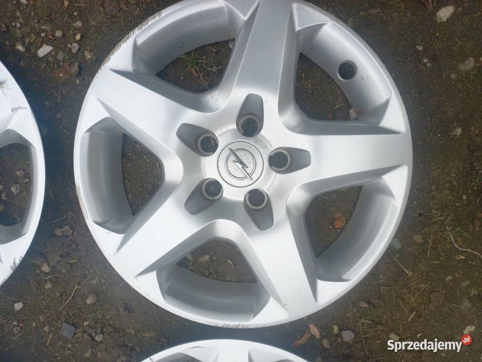 Kołpaki 16 Opel Zafira B