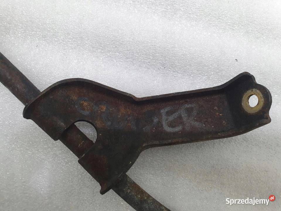 BAGNET MIARKA OLEJU LAND CRUISER 120 30D