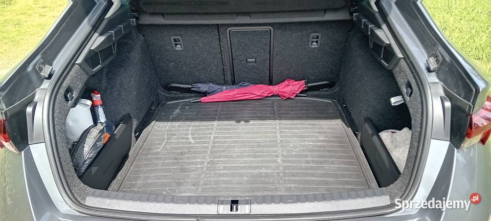 Skoda Octavia IV 15 Sprzedam Style Pakiet Robakowo