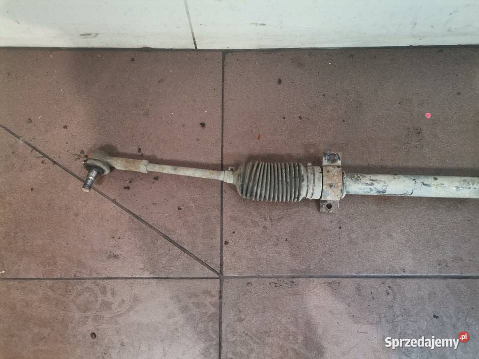 SUZUKI WAGON R MAGLOWNICA PRZEKŁADANIA Nowy Sącz sprzedam