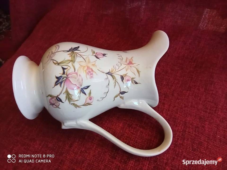 Mlecznik Royal Winton Staffordshire England
I Porcelana i szkło Gdańsk