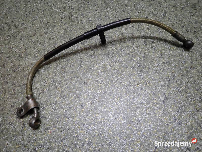 PRZEWÓD OLEJU MAGISTRALA HUSQVARNA TE 610 410 lubuskie Strzelce Krajeńskie