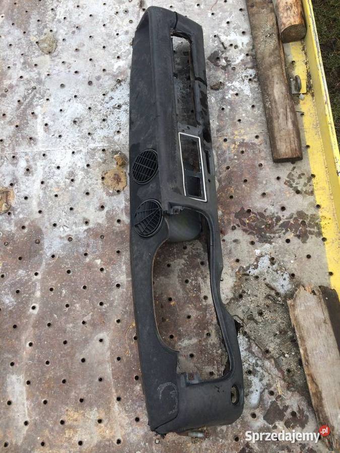 fiat 128 sport coupe 3p deska rozdzielcza Rzeszów