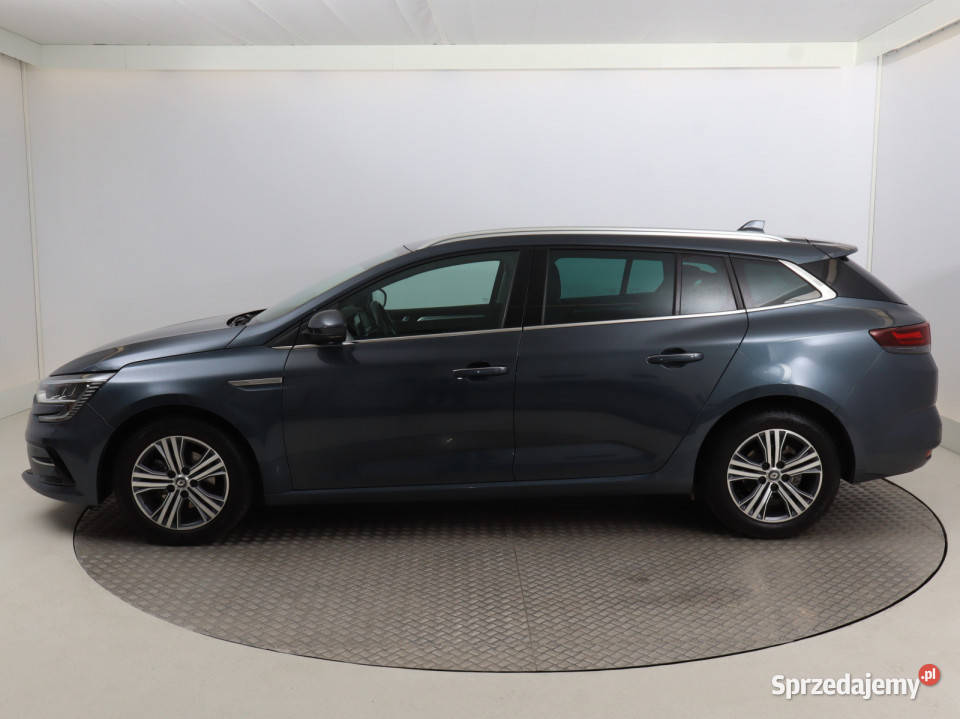 Renault Megane 13 TCe Bielany Wrocławskie