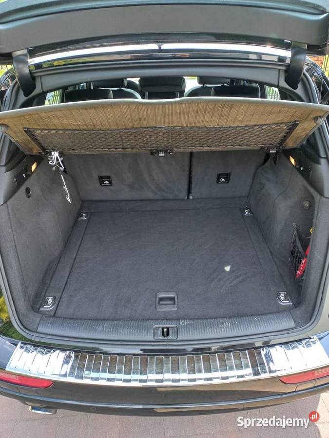Audi Q5 2014r 20 tdi Quattro szyberdach Q5 Gostynin