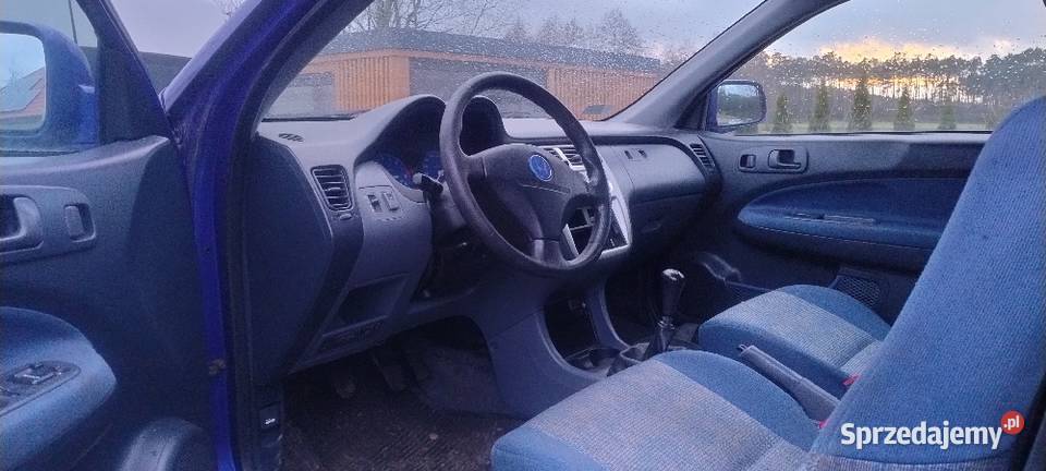 Honda HRV hrv części Czajków