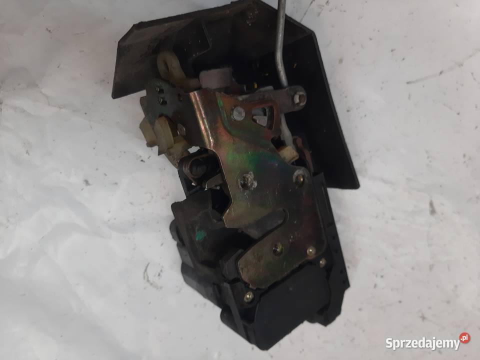 Alfa Romeo 156 Zamek Drzwi Lewy Przód Ksawerów sprzedam