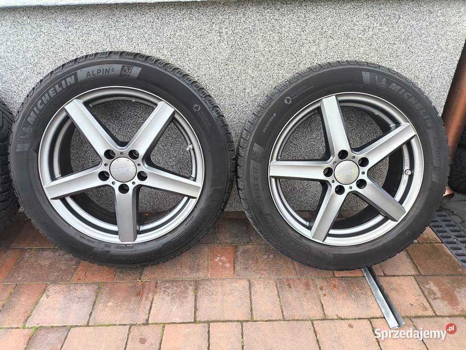 Felgi Koła VW Passat Audi A3 Skoda Seat B klasa świętokrzyskie