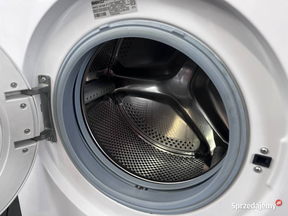 Pralka Beko Niezniszczalna 5 1000 ob A