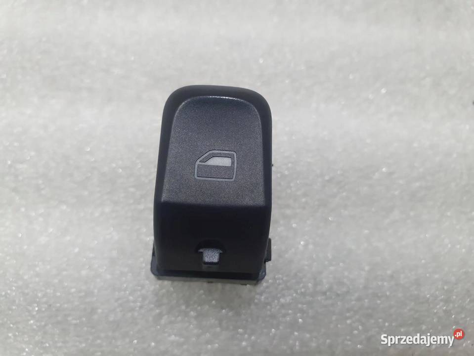 PANEL PRZEŁĄCZNIK SZYB AUDI A4 B8 8K0959855A osobowe wielkopolskie sprzedam