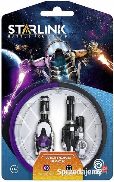 Figurka Ubisoft Starlink Battle For Atlas Pyskowice