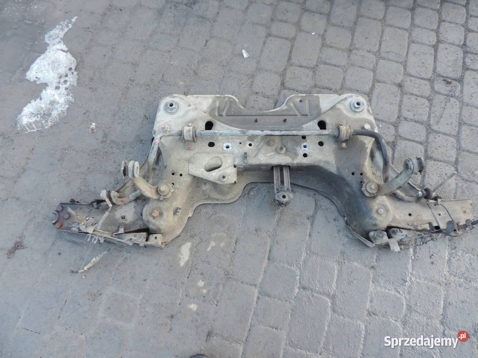 WÓZEK SANKI RENAULT LAGUNA II 16 16V Nowy Sącz