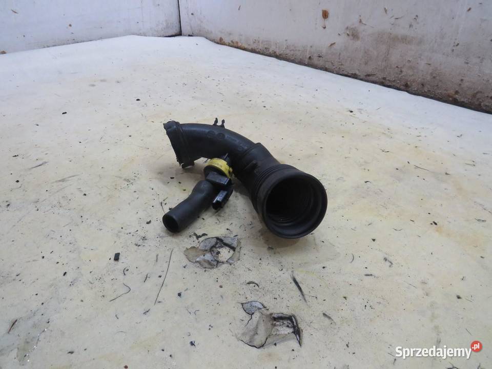 RURA DOLOT POWIETRZA PEUGEOT 308 T9 16 EHDI