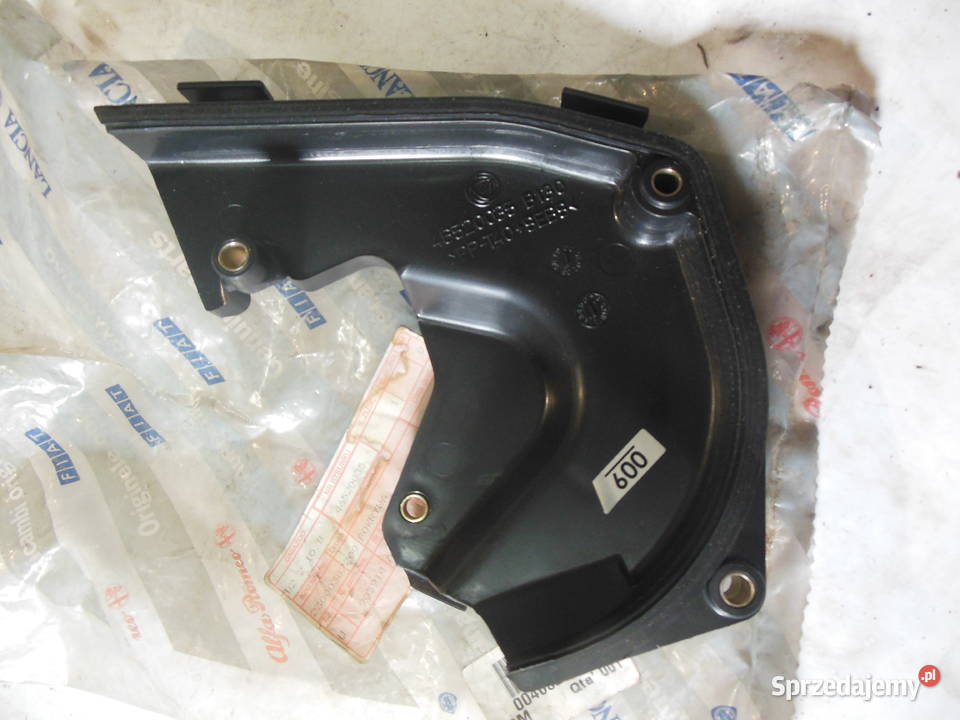 Osłona pokrywa pask rozrzadu 19 Fiat Multipla Kozy