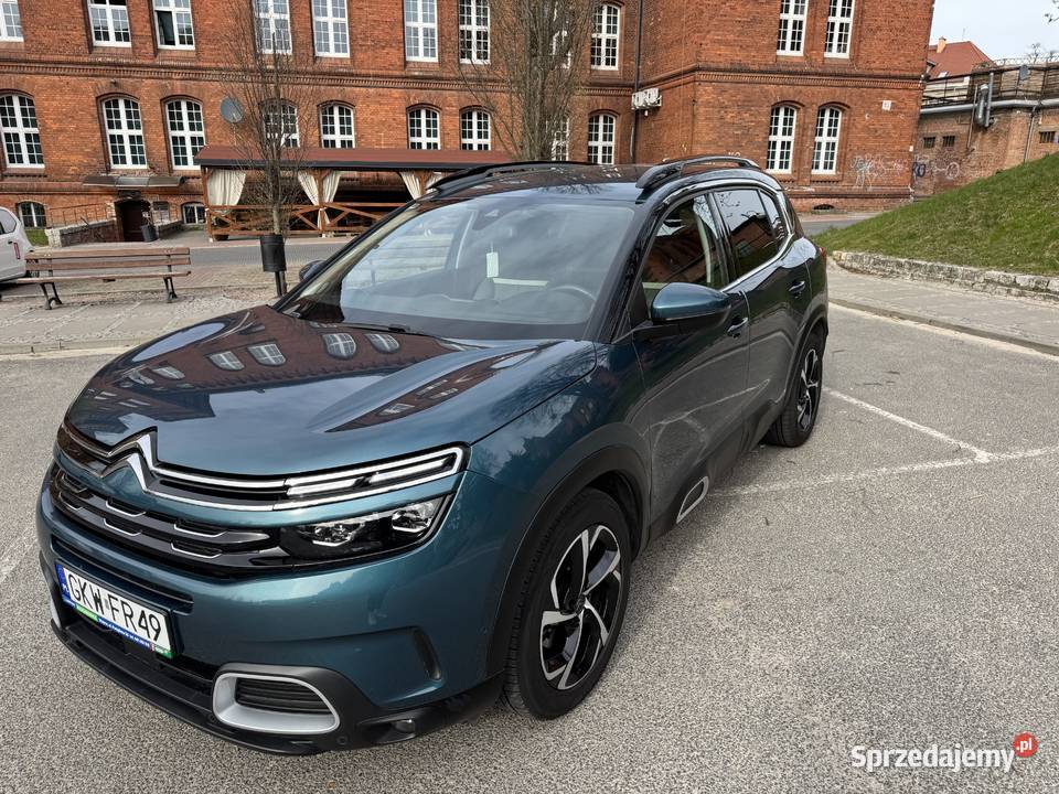 Citroën C5