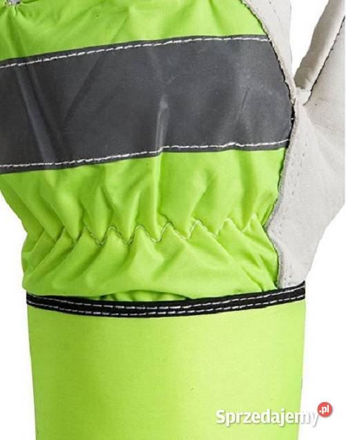 Rękawica robocza TEGERA 198 Gniezno sprzedam