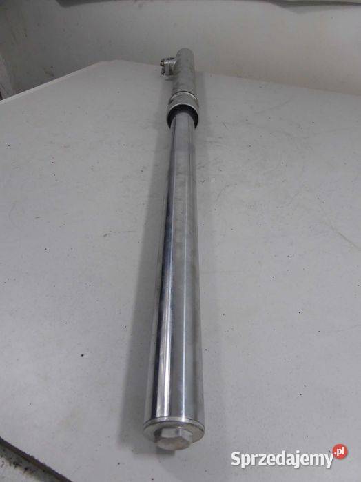 Yamaha DT 125R laga prawa przód A543 Poznań