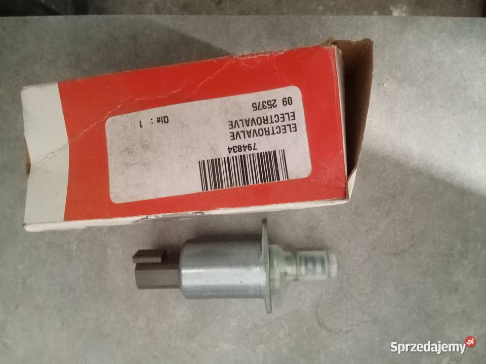 elektrozawór Manitou 794834 Rudno