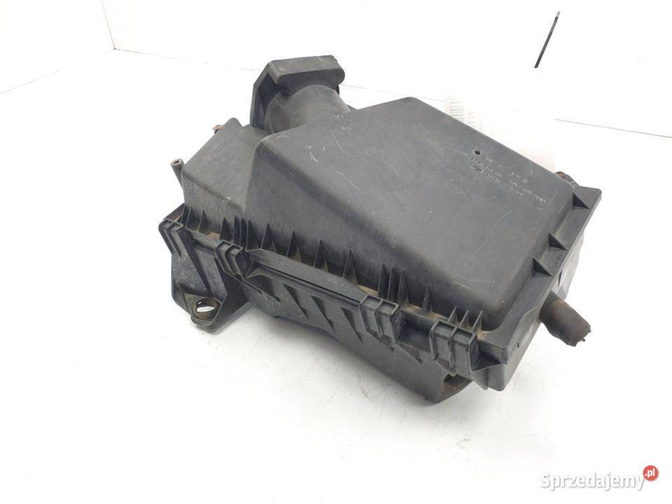 OBUDOWA FILTRA AUDI A3 8L 1J0129607K Lipno