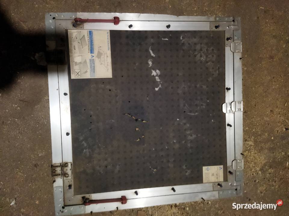 Rewizja GK otwarcie na klik Pozostałe Miastko