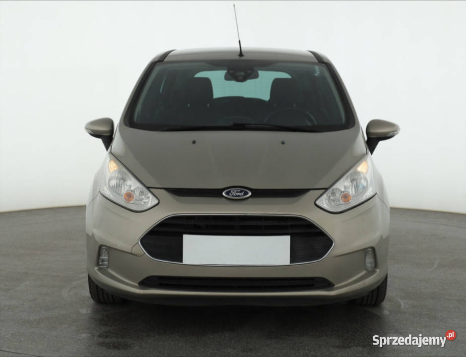 Ford B 10 EcoBoost Piaseczno