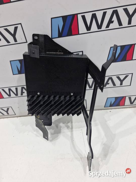 BMW E60 E61 SYSTEM NAGŁOŚNIENIA HIFI KOMPLET dolnośląskie