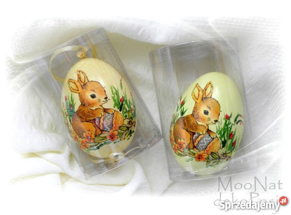 Opakowania tuby pudełka na pisanki jajka zachodniopomorskie Szczecin