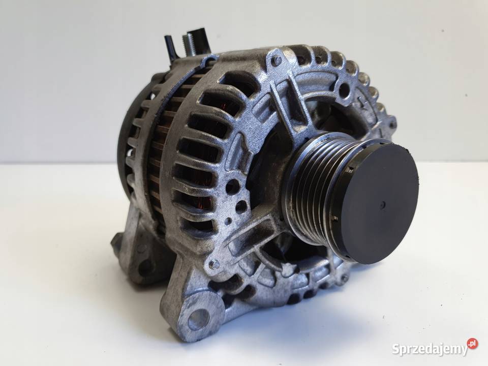 Volvo S60 II V60 20 D4 ALTERNATOR osobowe Janów