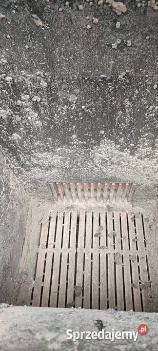 Kocioł centralnego ogrzewania firmy HDG Bawaria Dynów