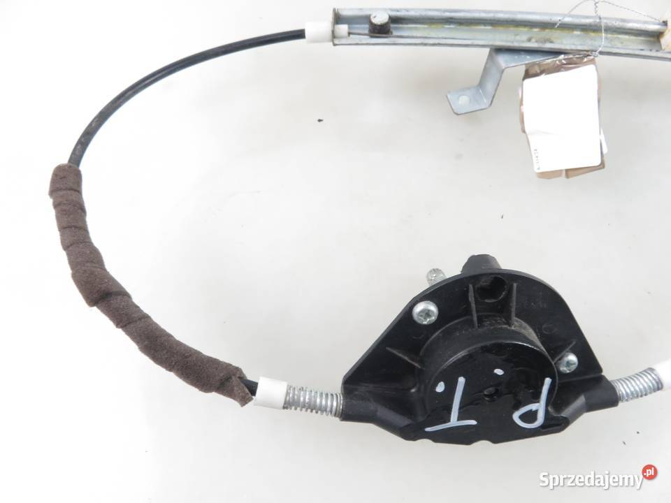 PODNOŚNIK SZYBY PRAWY TYLNY FIAT GRANDE PUNTO