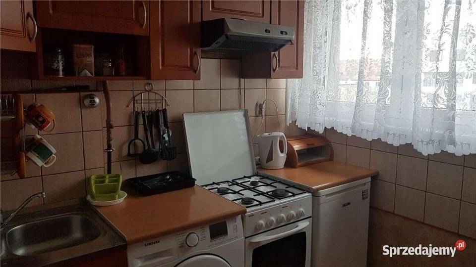 2pok 38met Grabiszyńskiej BALKONPIWNICA Wrocław Sprzedaż