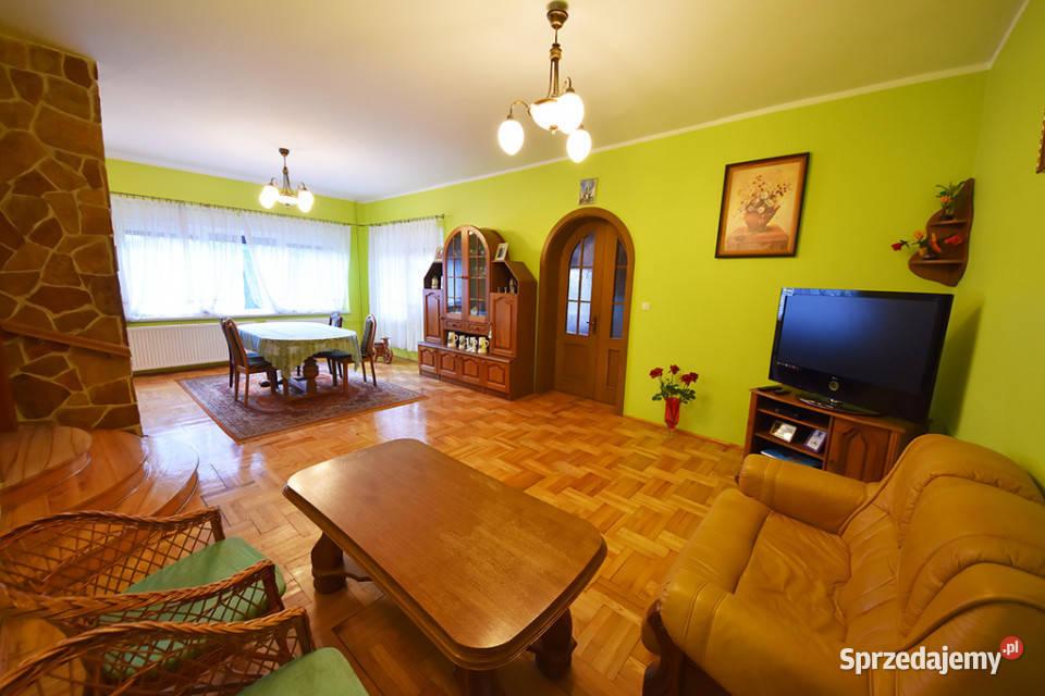 Sprzedaż domu 173 m2 dz 585 Opole Grudzice