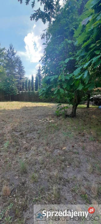 sprzedaży działki Dąbrowa Górnicza Spacerowa