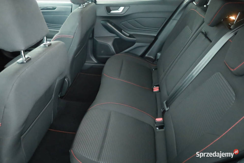 Ford Focus 10 MHEV ASR (kontrola trakcji) sprzedam