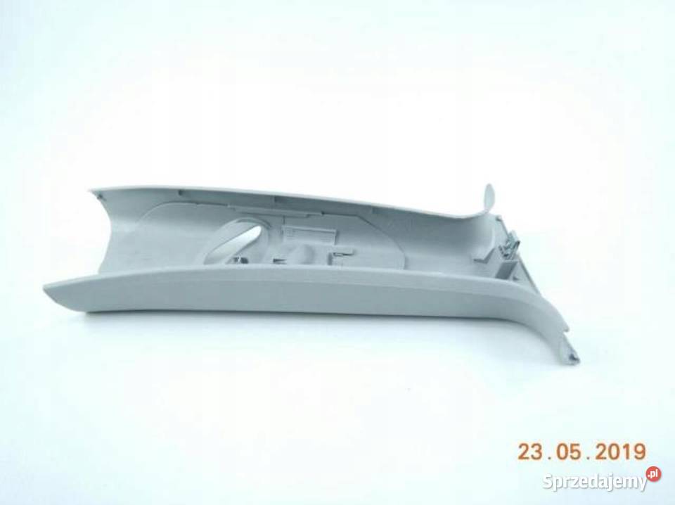 PLASTIK OSŁONA SŁUPKA LEWY ŚRODEK FORD FOCUS 05