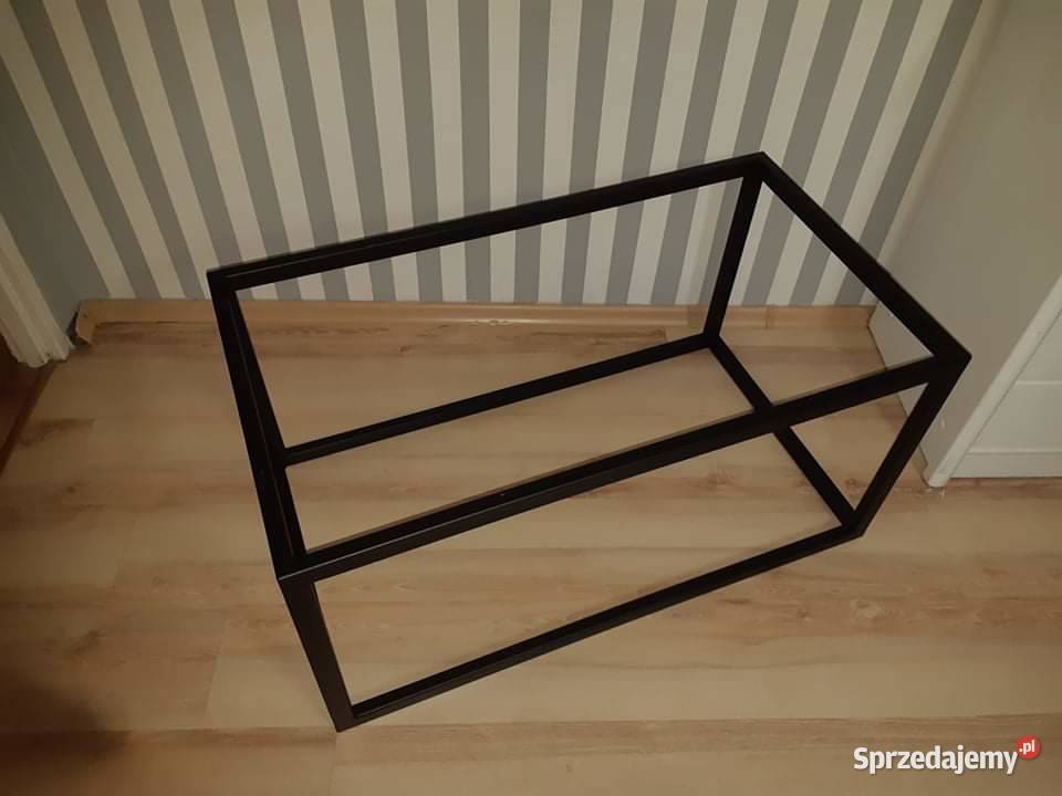 Nogistelaż loft industrial sprzedam