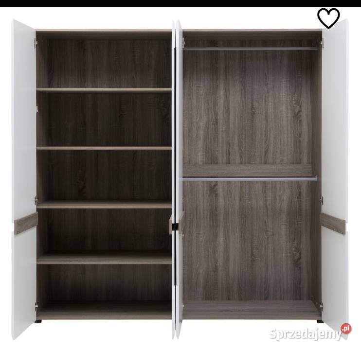 Sprzedam komplet mebli świętokrzyskie Chybice