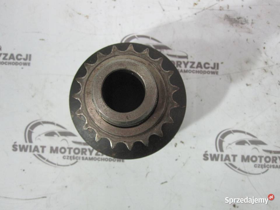 BMW 1 E90 E91 E92 20 i N43B20A 09r 163 koło Blok silnika sprzedam